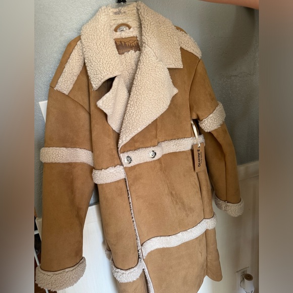 Bearpaw sherpa - Picture 3 of 5